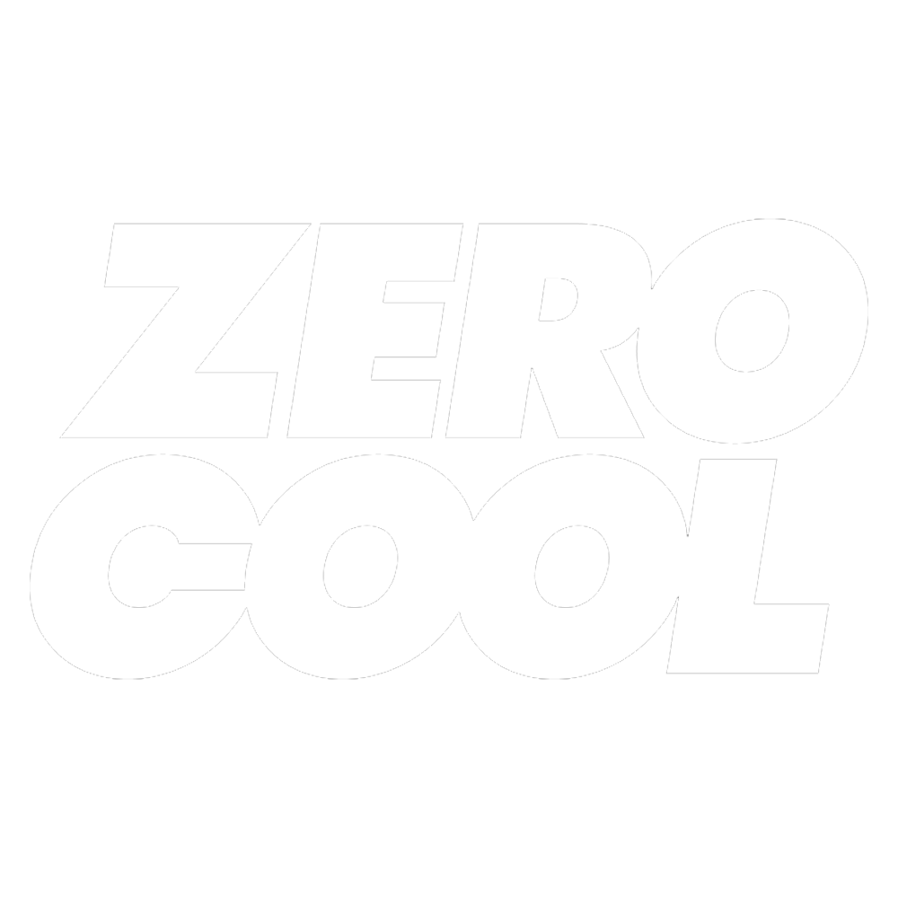 Zero Cool Records